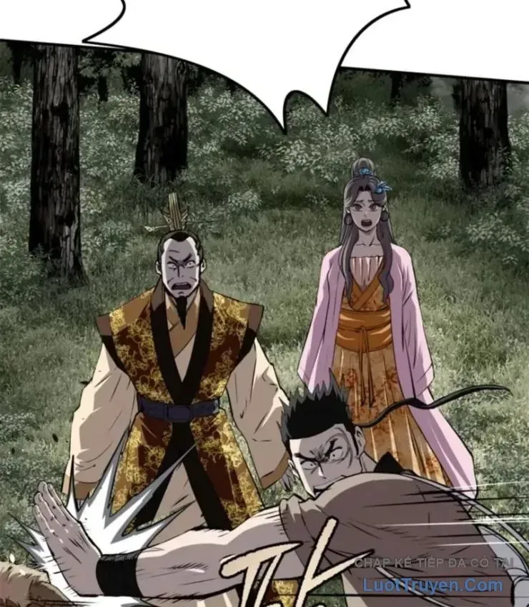 Ma Đạo Đệ Nhất Kiếm Chapter 32 - 125