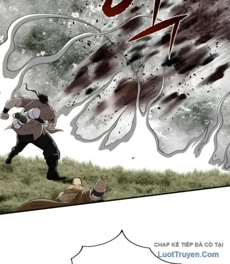 Ma Đạo Đệ Nhất Kiếm Chapter 32 - 130