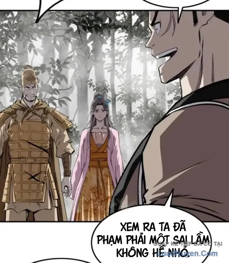 Ma Đạo Đệ Nhất Kiếm Chapter 32 - 140