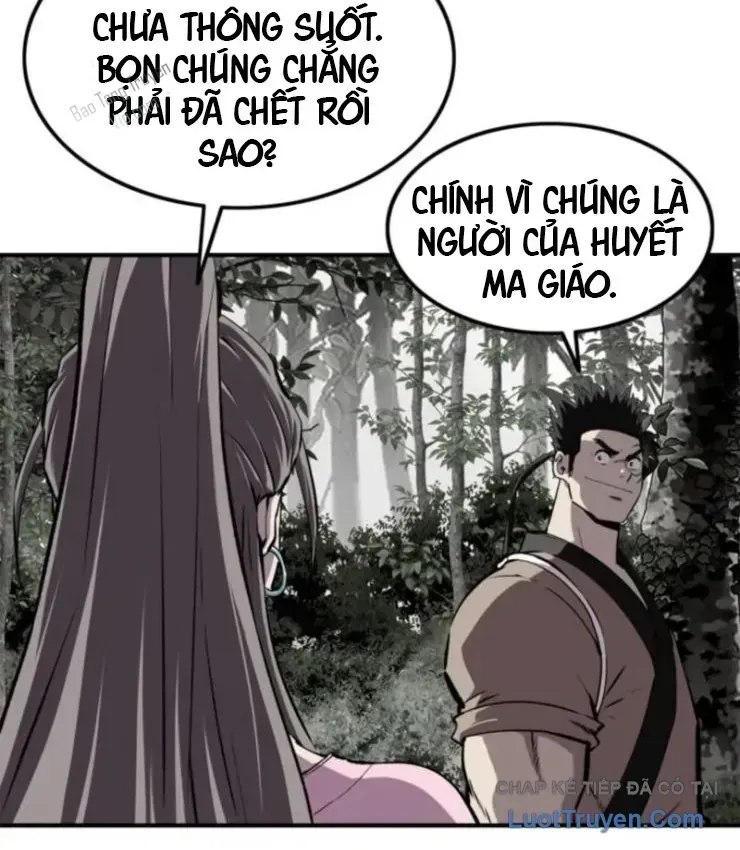 Ma Đạo Đệ Nhất Kiếm Chapter 32 - 143