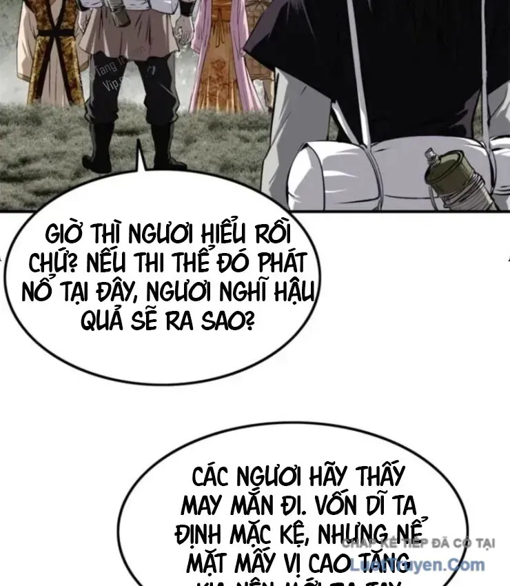 Ma Đạo Đệ Nhất Kiếm Chapter 32 - 148