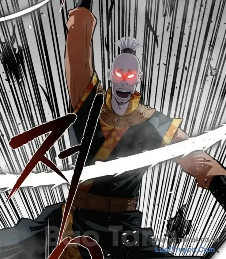 Ma Đạo Đệ Nhất Kiếm Chapter 32 - 16