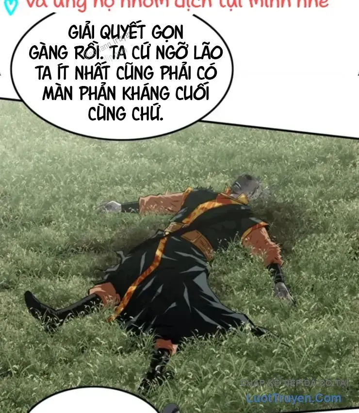 Ma Đạo Đệ Nhất Kiếm Chapter 32 - 154