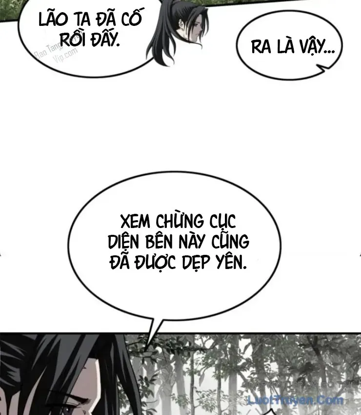 Ma Đạo Đệ Nhất Kiếm Chapter 32 - 155