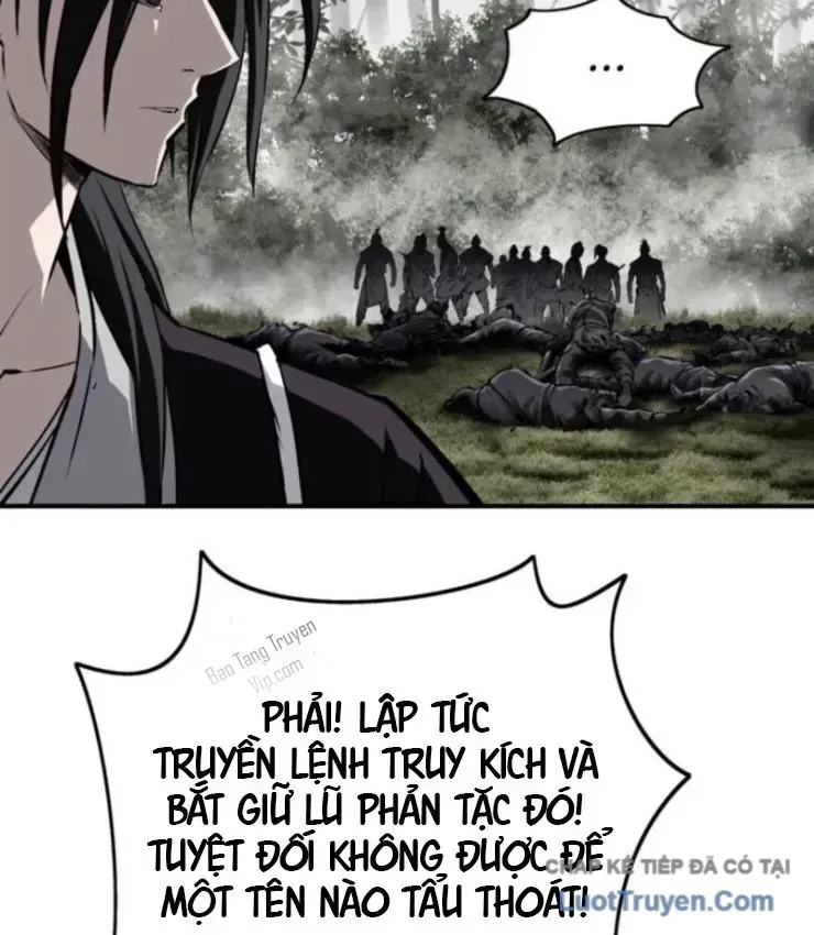Ma Đạo Đệ Nhất Kiếm Chapter 32 - 156