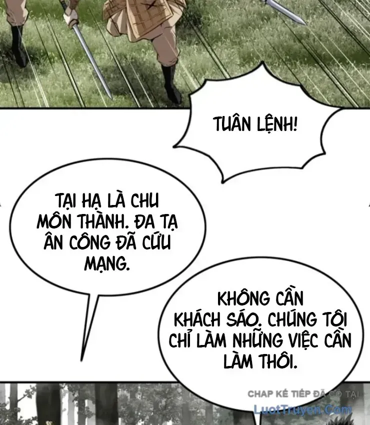 Ma Đạo Đệ Nhất Kiếm Chapter 32 - 158