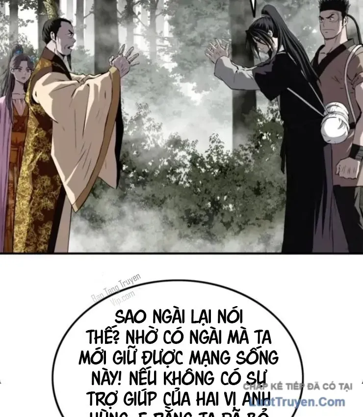 Ma Đạo Đệ Nhất Kiếm Chapter 32 - 159