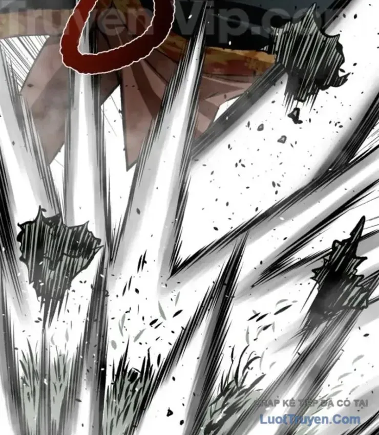 Ma Đạo Đệ Nhất Kiếm Chapter 32 - 17