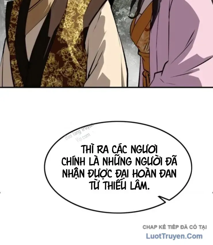 Ma Đạo Đệ Nhất Kiếm Chapter 32 - 162