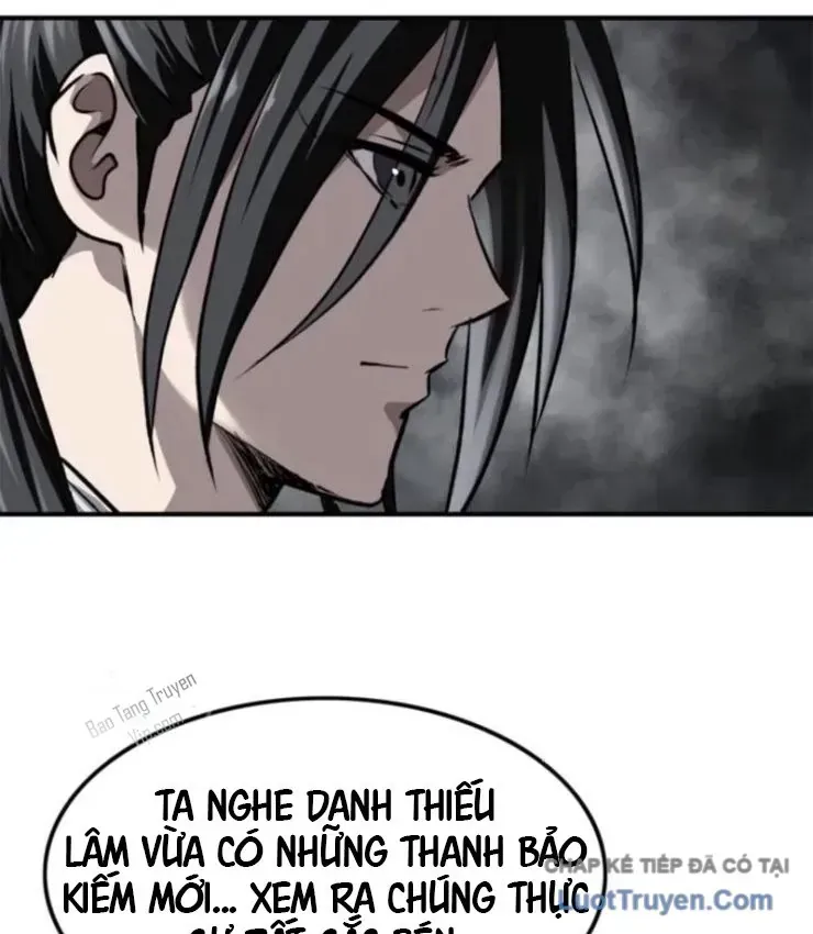 Ma Đạo Đệ Nhất Kiếm Chapter 32 - 163