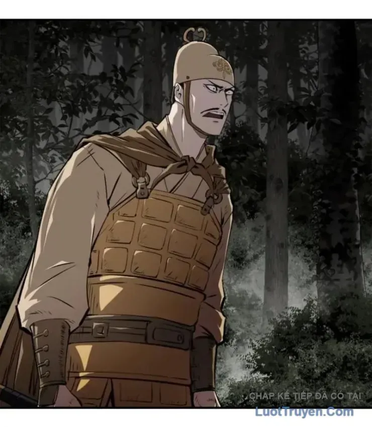 Ma Đạo Đệ Nhất Kiếm Chapter 32 - 3