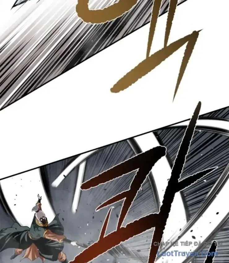 Ma Đạo Đệ Nhất Kiếm Chapter 32 - 22