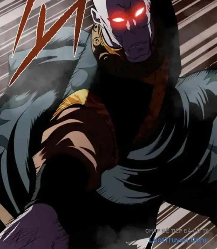 Ma Đạo Đệ Nhất Kiếm Chapter 32 - 25