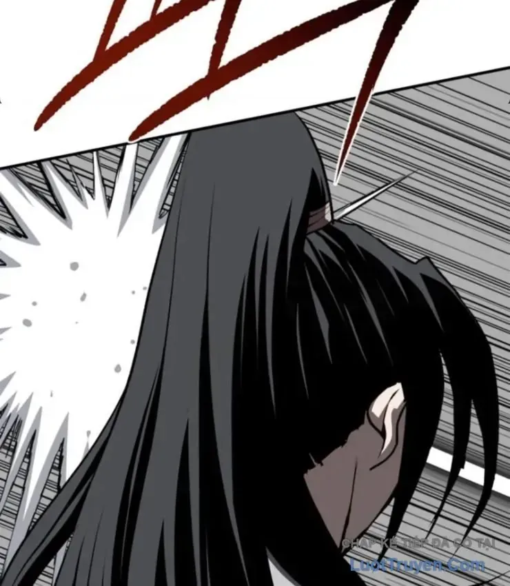 Ma Đạo Đệ Nhất Kiếm Chapter 32 - 30