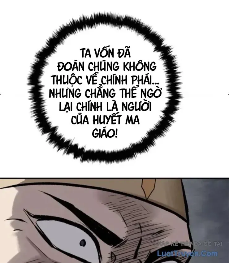 Ma Đạo Đệ Nhất Kiếm Chapter 32 - 4