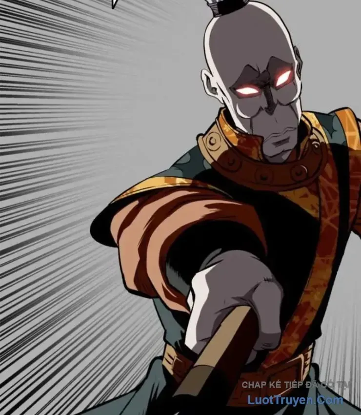 Ma Đạo Đệ Nhất Kiếm Chapter 32 - 32