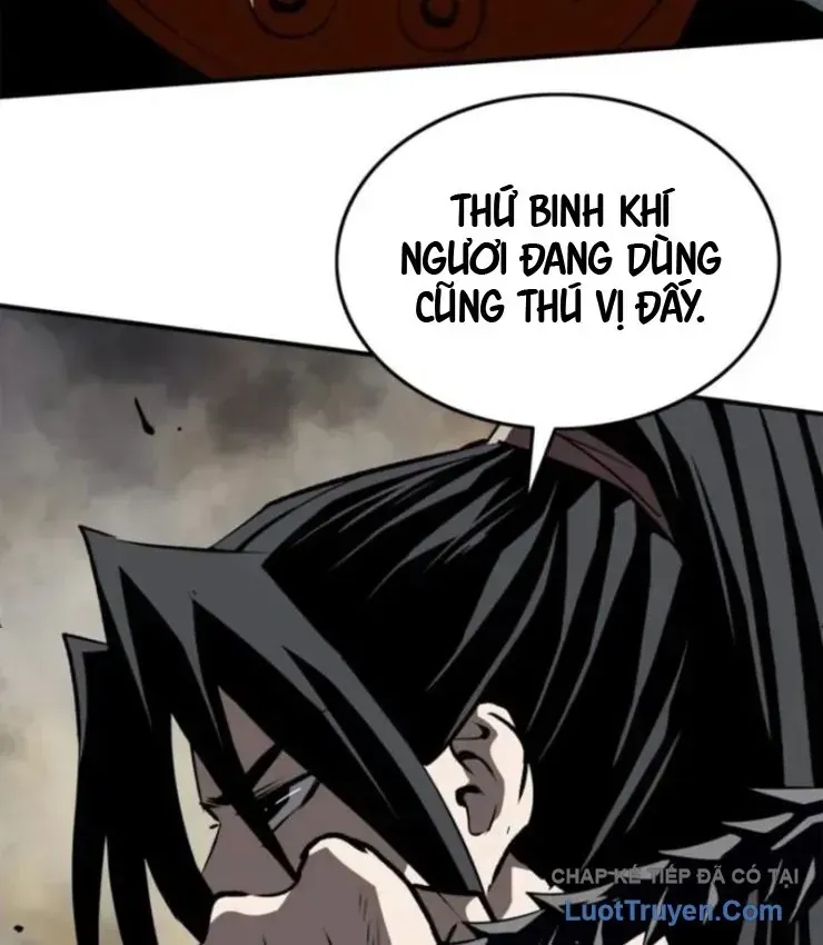 Ma Đạo Đệ Nhất Kiếm Chapter 32 - 39