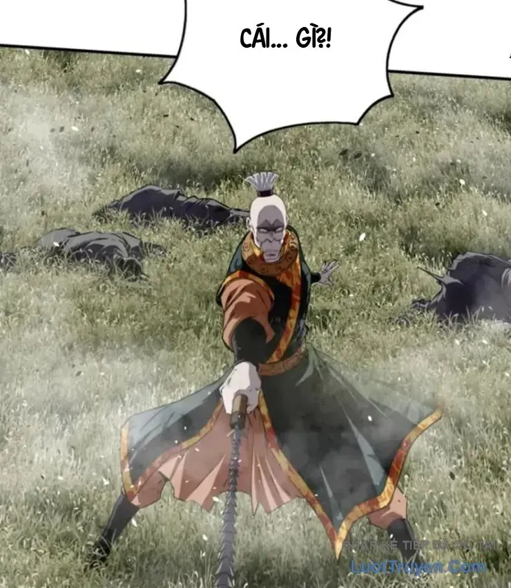 Ma Đạo Đệ Nhất Kiếm Chapter 32 - 41