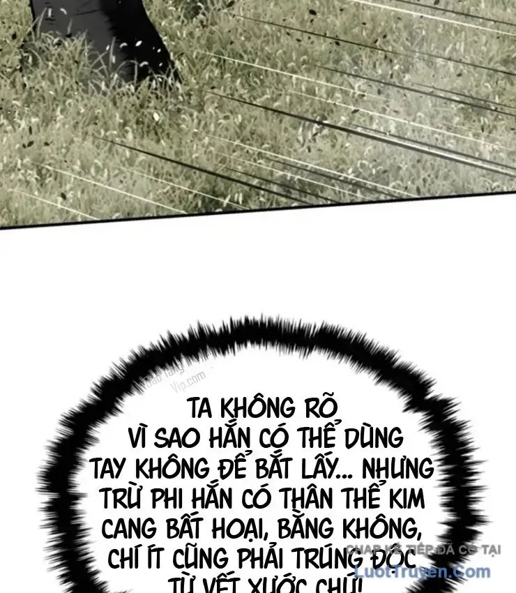 Ma Đạo Đệ Nhất Kiếm Chapter 32 - 44