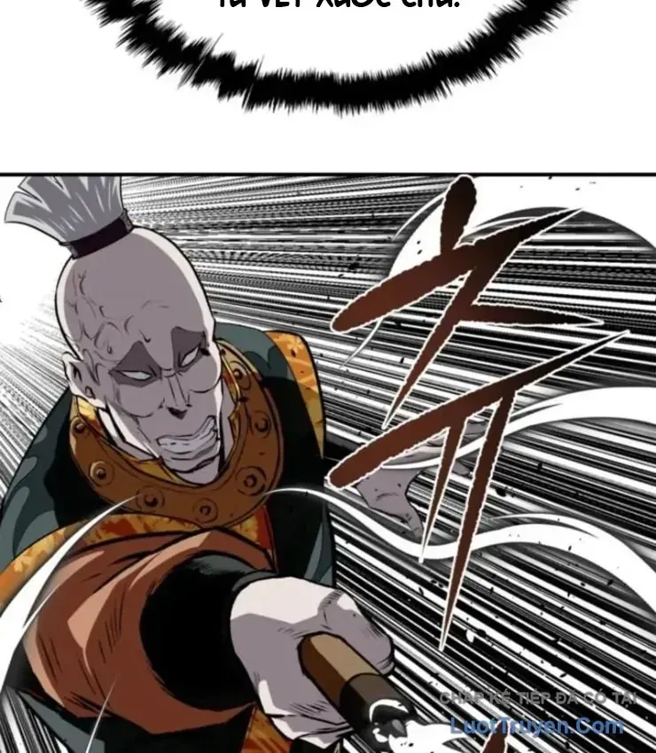 Ma Đạo Đệ Nhất Kiếm Chapter 32 - 45