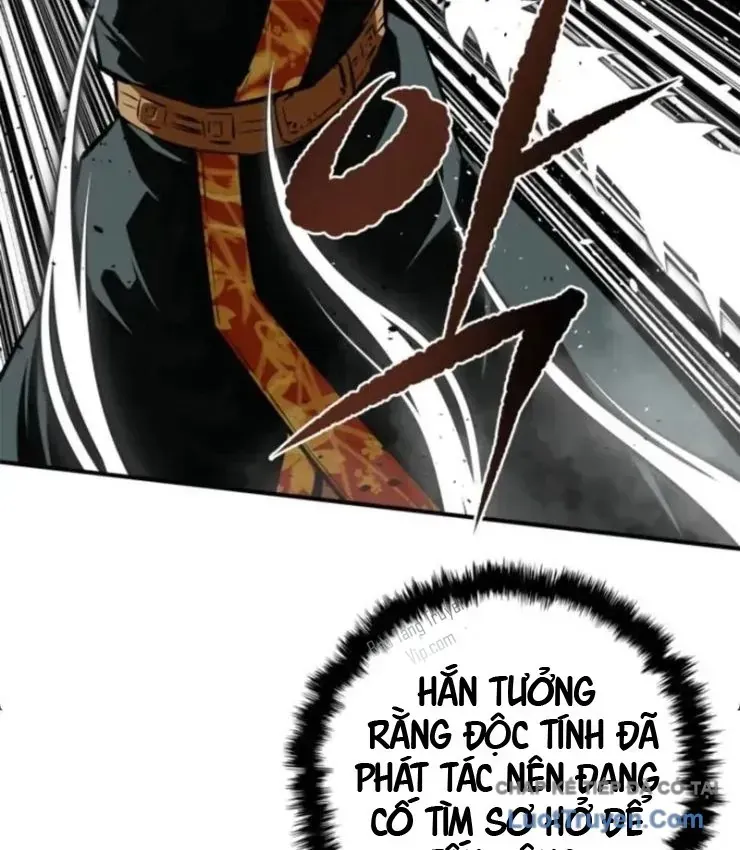 Ma Đạo Đệ Nhất Kiếm Chapter 32 - 46