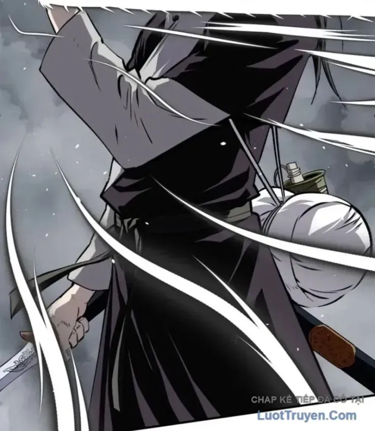 Ma Đạo Đệ Nhất Kiếm Chapter 32 - 48