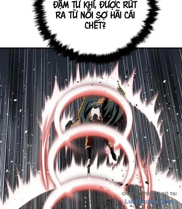 Ma Đạo Đệ Nhất Kiếm Chapter 32 - 55