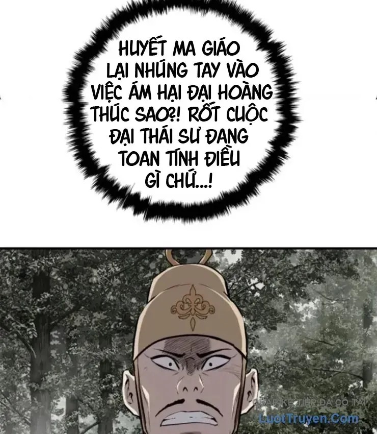 Ma Đạo Đệ Nhất Kiếm Chapter 32 - 7
