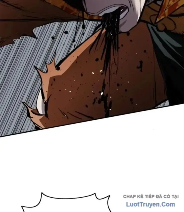 Ma Đạo Đệ Nhất Kiếm Chapter 32 - 61