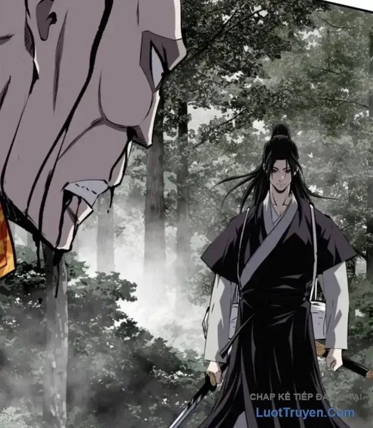 Ma Đạo Đệ Nhất Kiếm Chapter 32 - 66