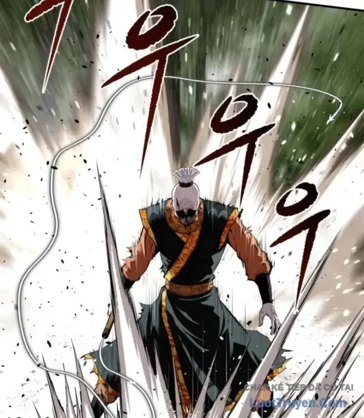 Ma Đạo Đệ Nhất Kiếm Chapter 32 - 70