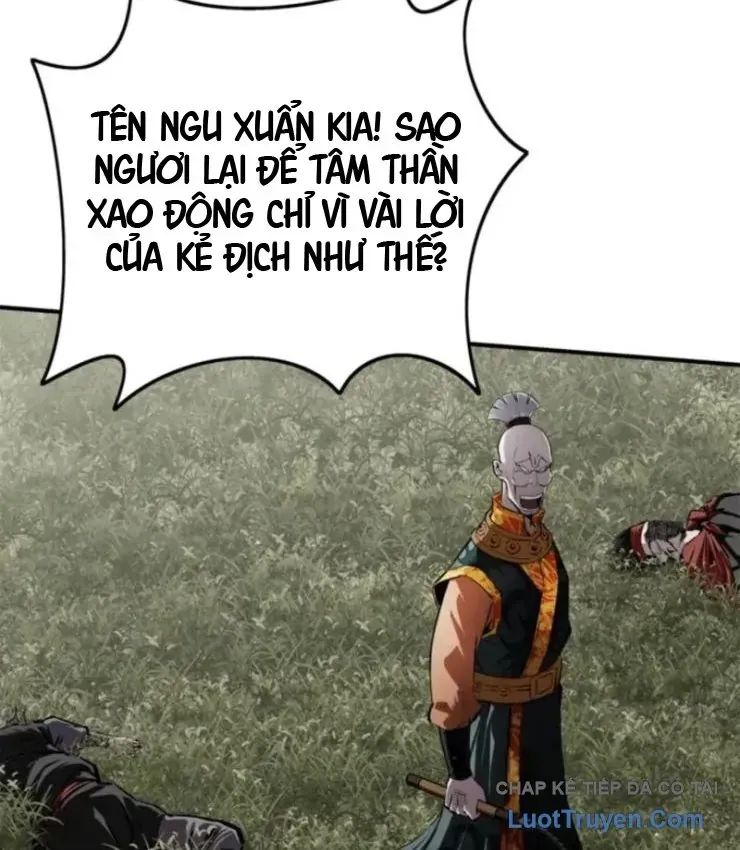 Ma Đạo Đệ Nhất Kiếm Chapter 32 - 9