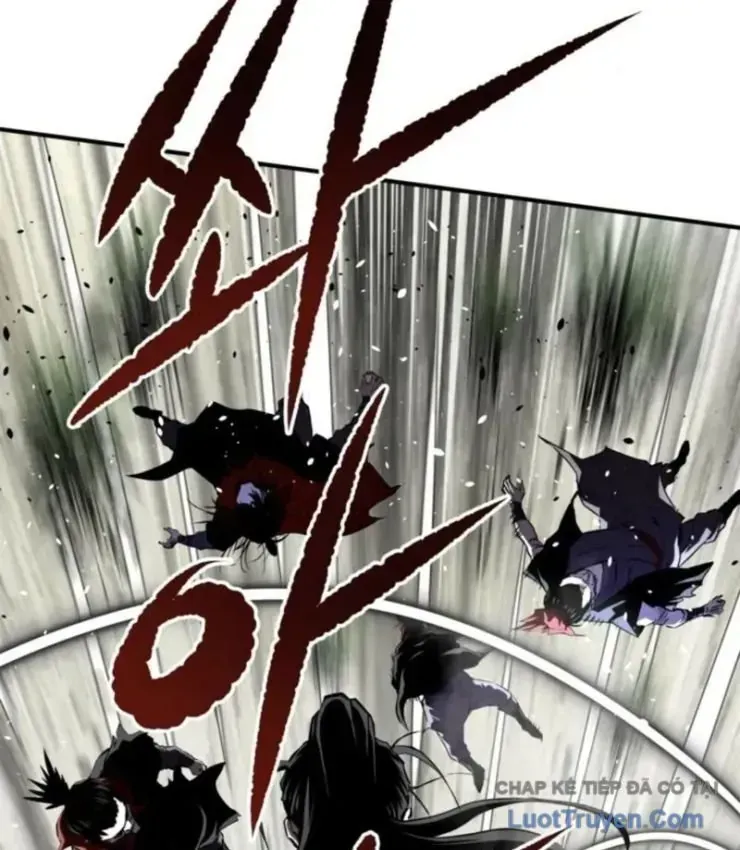 Ma Đạo Đệ Nhất Kiếm Chapter 32 - 84