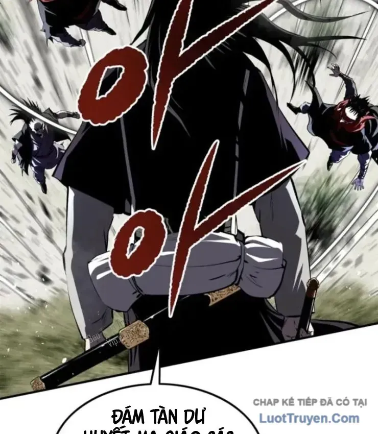 Ma Đạo Đệ Nhất Kiếm Chapter 32 - 85