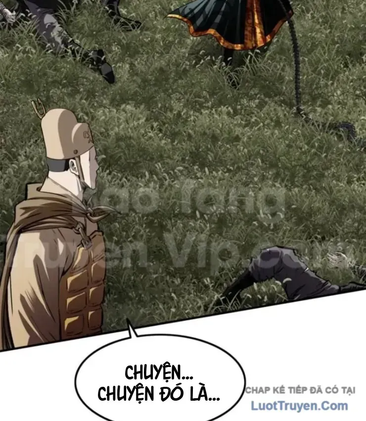 Ma Đạo Đệ Nhất Kiếm Chapter 32 - 10