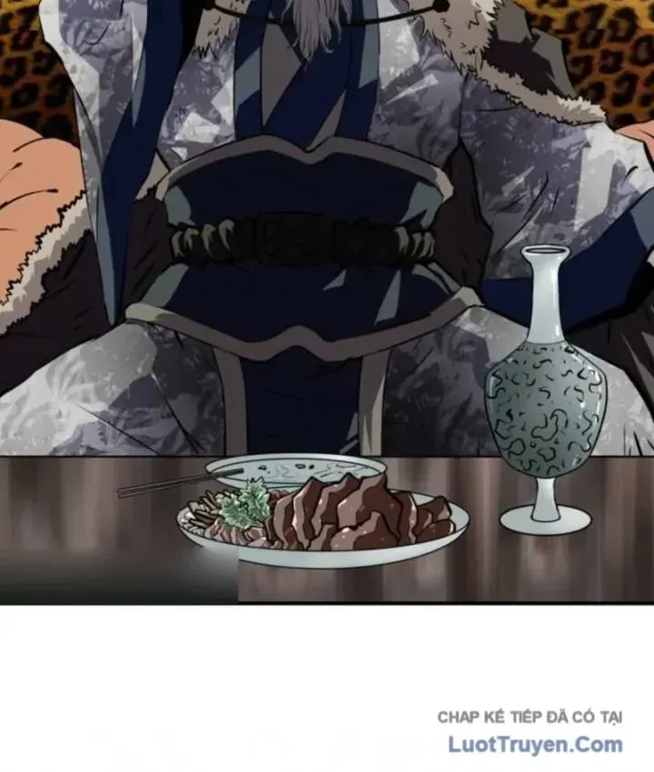 Ma Đạo Đệ Nhất Kiếm Chapter 33 - 11