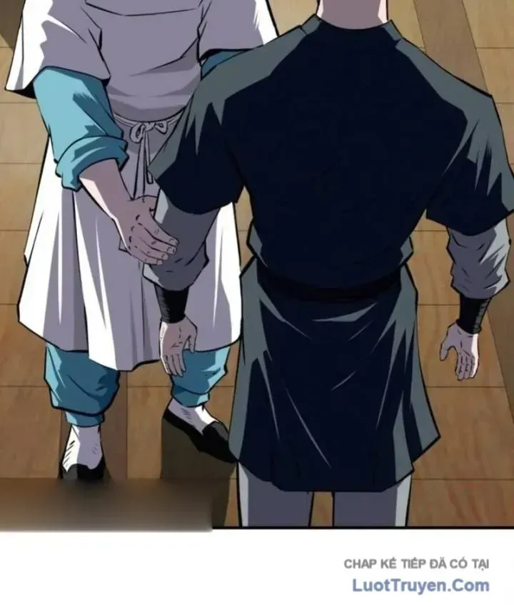 Ma Đạo Đệ Nhất Kiếm Chapter 33 - 107