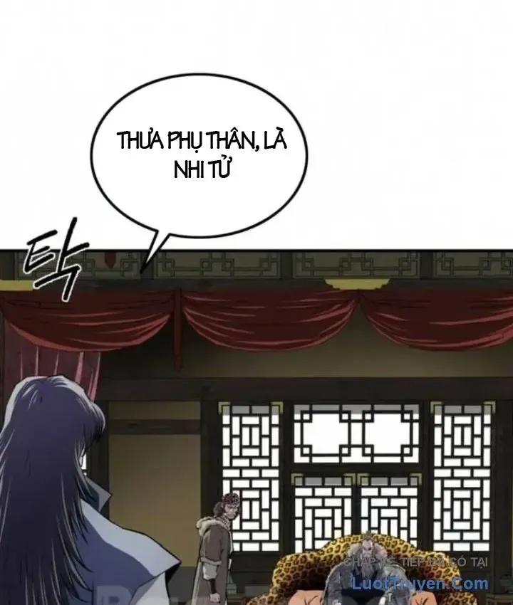 Ma Đạo Đệ Nhất Kiếm Chapter 33 - 12