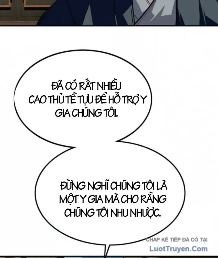 Ma Đạo Đệ Nhất Kiếm Chapter 33 - 111