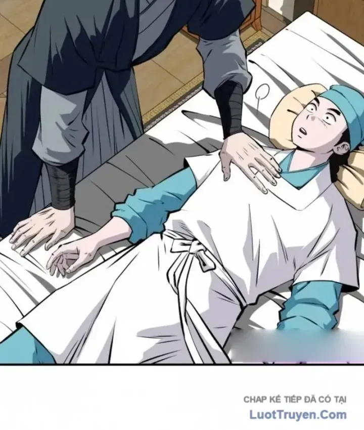 Ma Đạo Đệ Nhất Kiếm Chapter 33 - 121