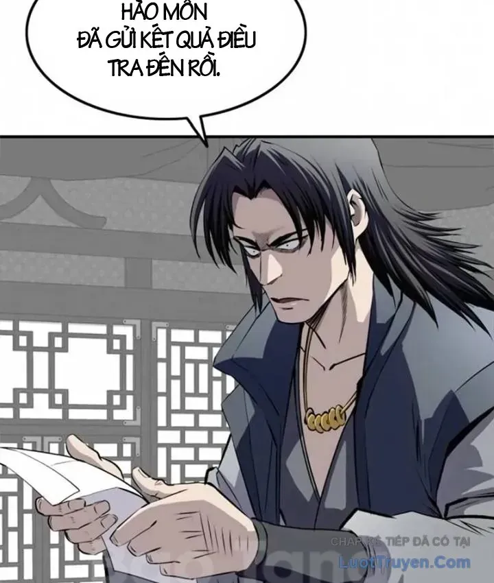 Ma Đạo Đệ Nhất Kiếm Chapter 33 - 14