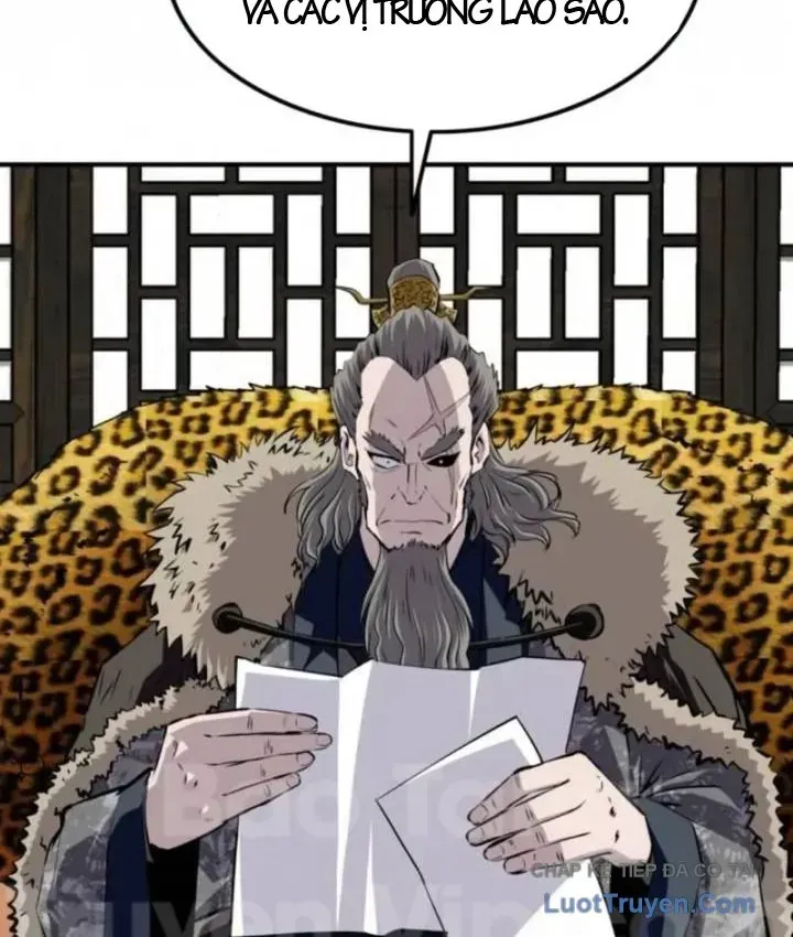 Ma Đạo Đệ Nhất Kiếm Chapter 33 - 16