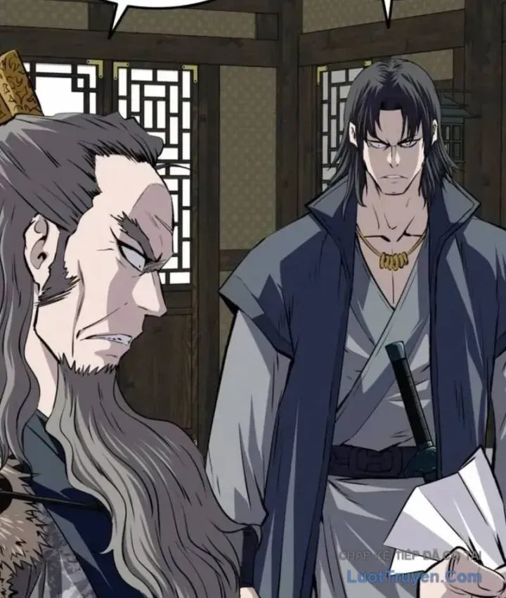 Ma Đạo Đệ Nhất Kiếm Chapter 33 - 22