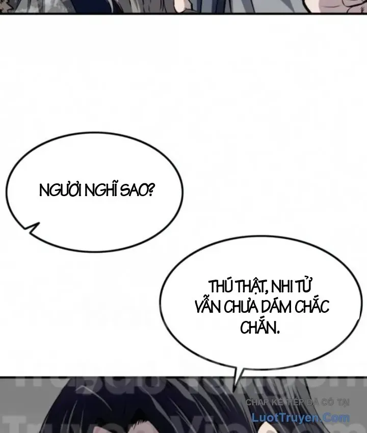 Ma Đạo Đệ Nhất Kiếm Chapter 33 - 23