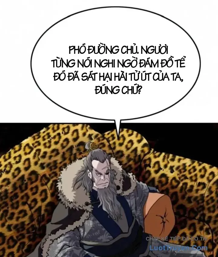 Ma Đạo Đệ Nhất Kiếm Chapter 33 - 25