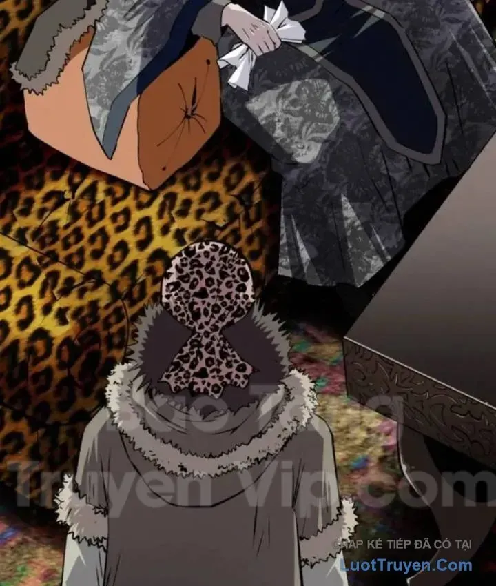Ma Đạo Đệ Nhất Kiếm Chapter 33 - 26
