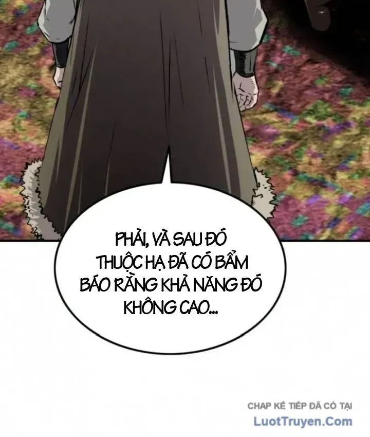 Ma Đạo Đệ Nhất Kiếm Chapter 33 - 27