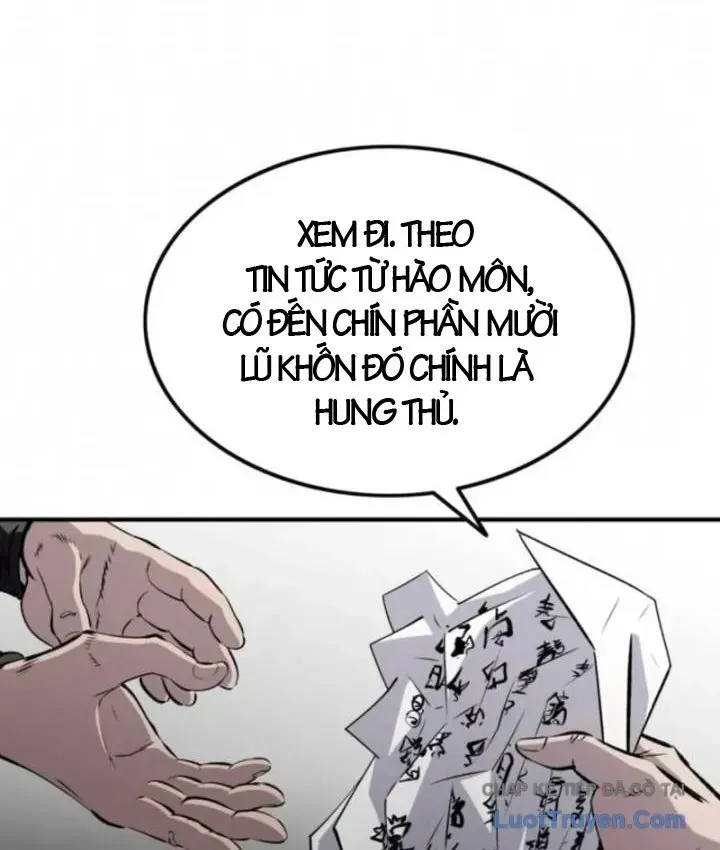 Ma Đạo Đệ Nhất Kiếm Chapter 33 - 28