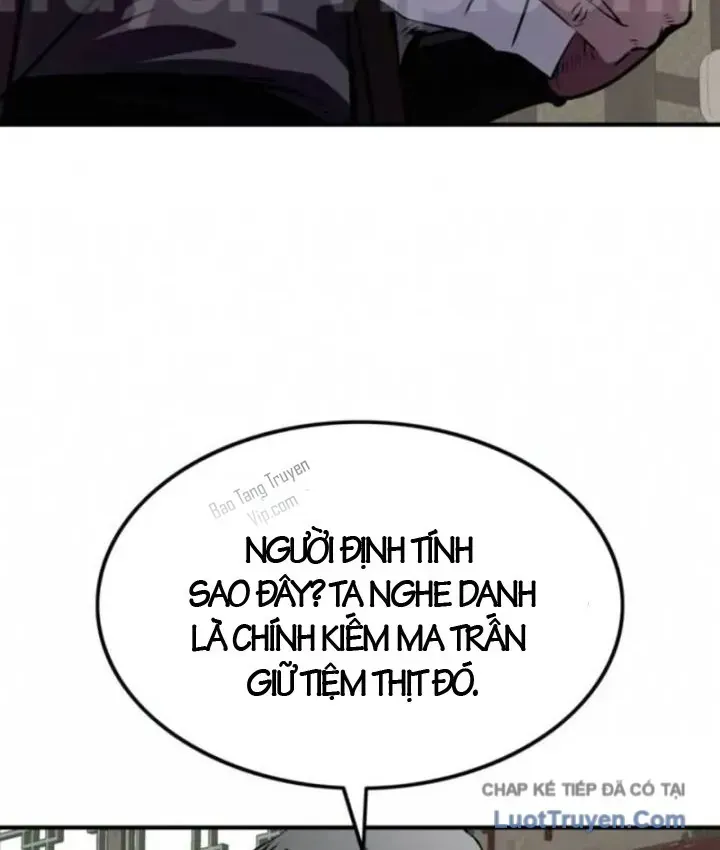 Ma Đạo Đệ Nhất Kiếm Chapter 33 - 32