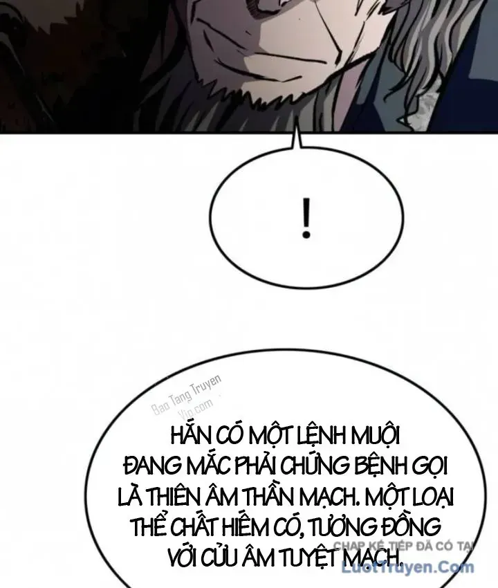 Ma Đạo Đệ Nhất Kiếm Chapter 33 - 37